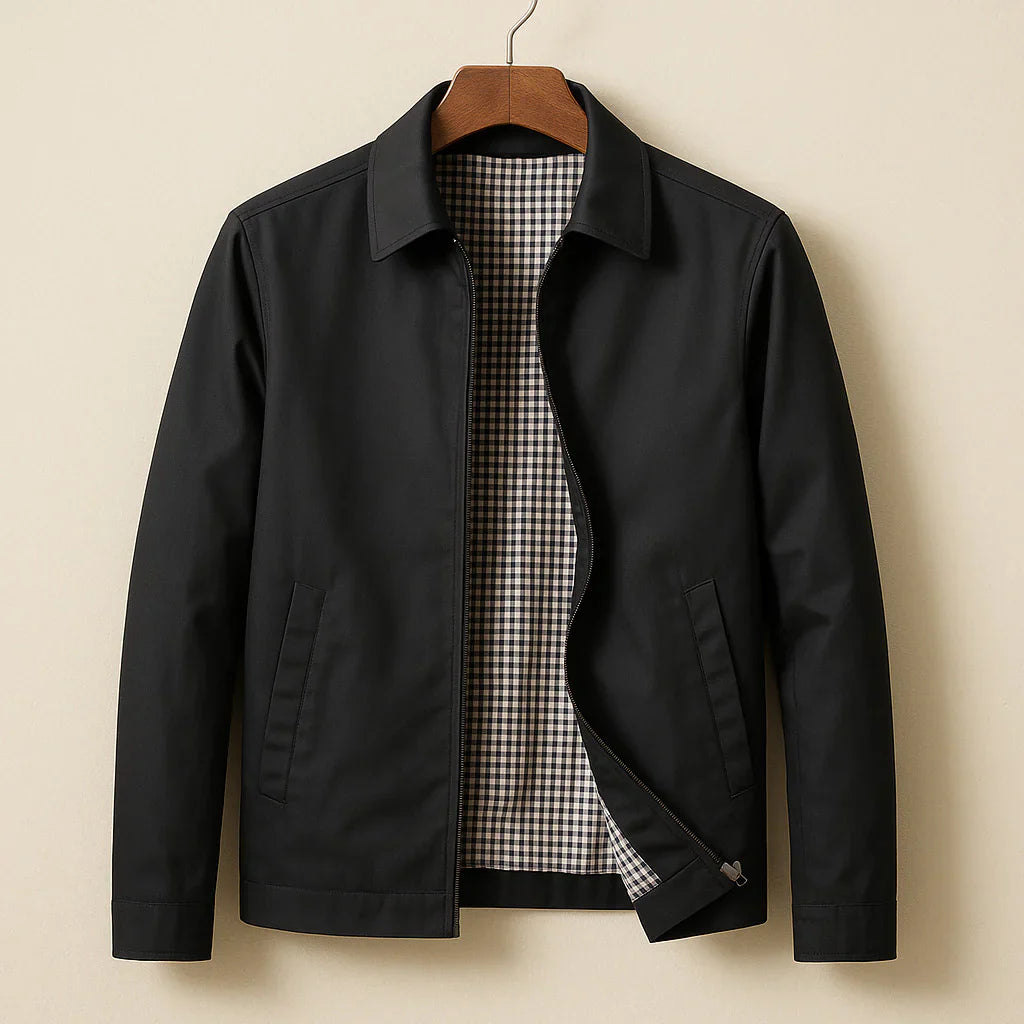 Adriano Tailored Jacket
