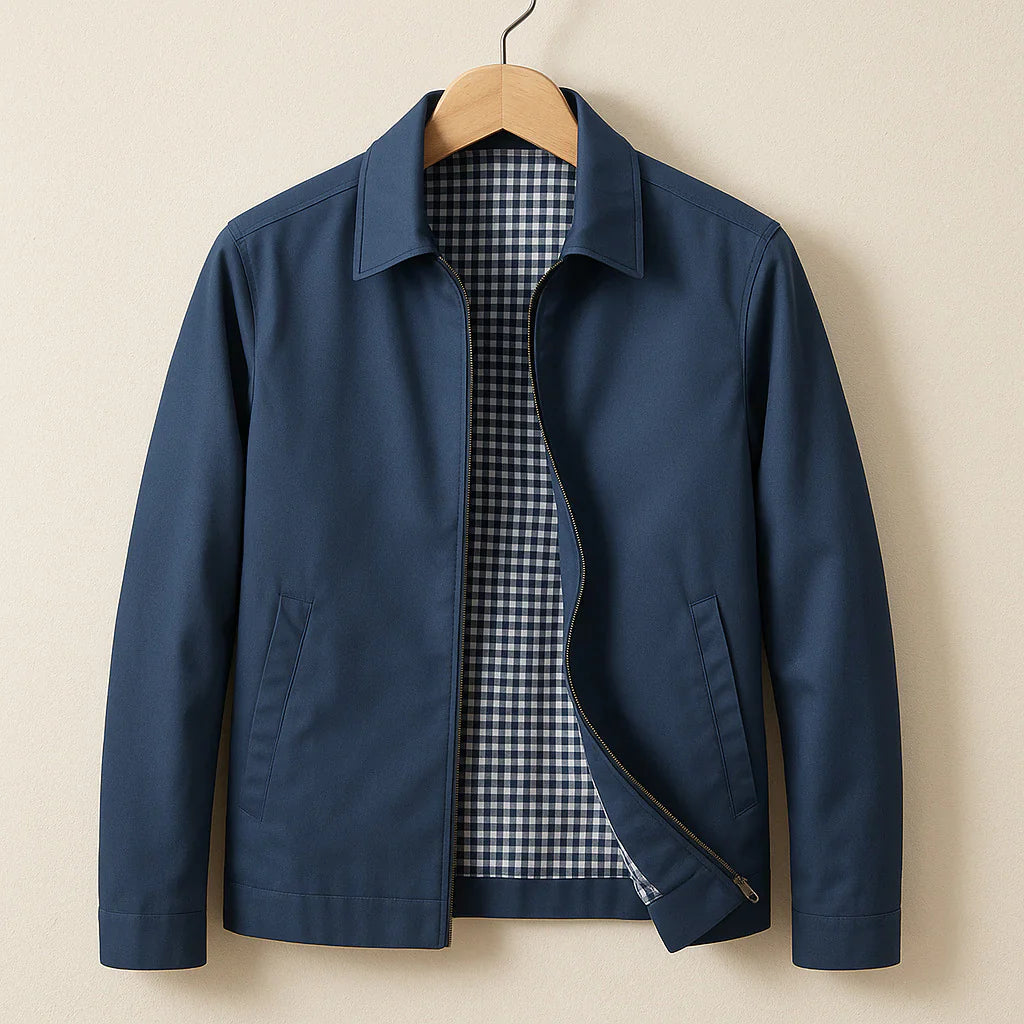 Adriano Tailored Jacket