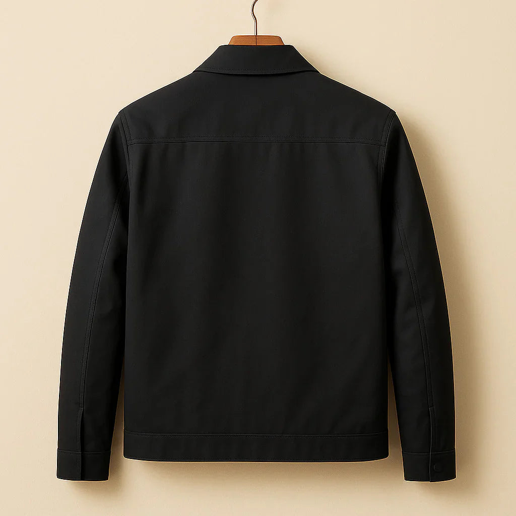 Adriano Tailored Jacket