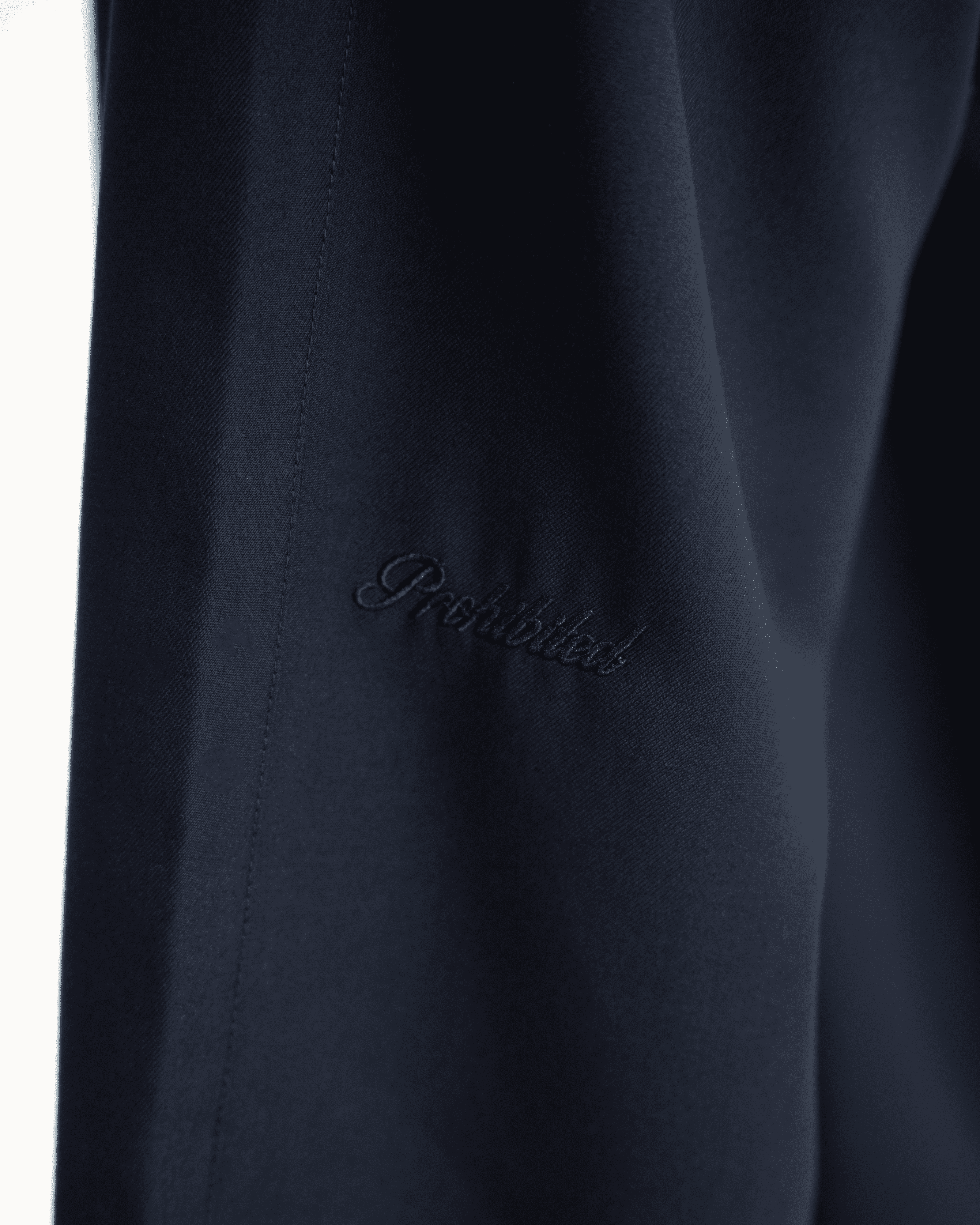 SOHO PLEATED PANTS