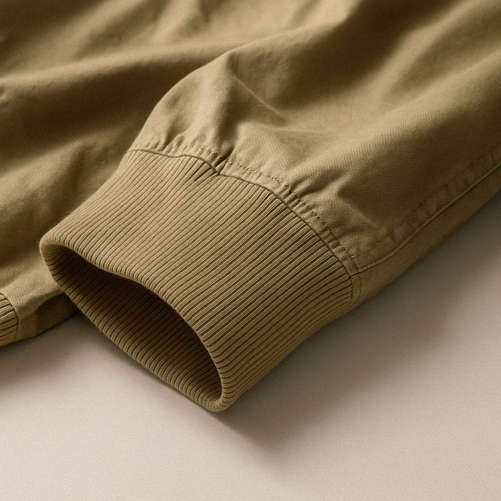 Marco Bomber Jacket