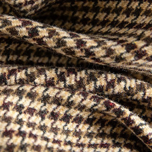 Elvira Wool Blend Jacket