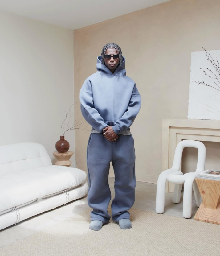 Set de Jogginghose I Zeno Paris
