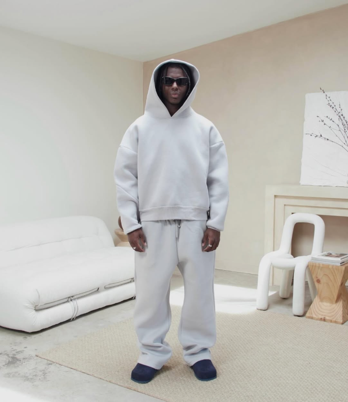 Set de Jogginghose I Zeno Paris