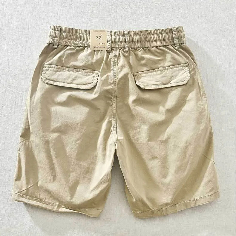 Ryder Terrain Cargo Shorts