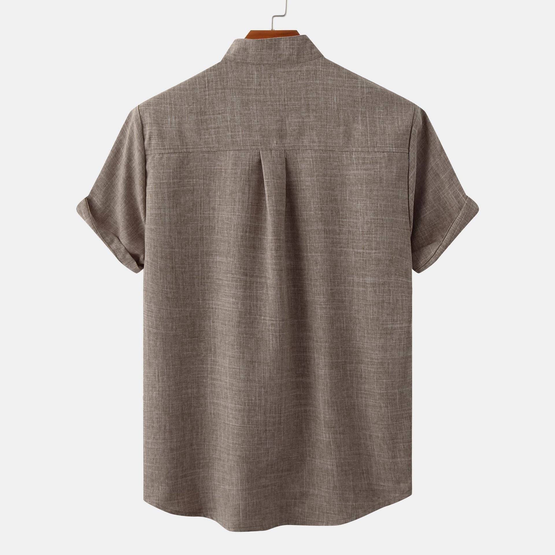 Adriano Short-Sleeve Shirt