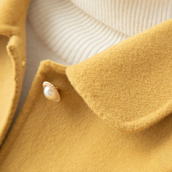 Valeria Cashmere Jacket