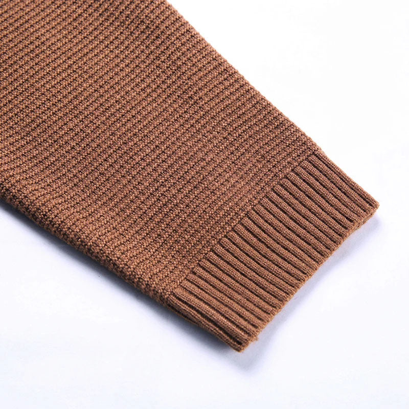 Alvaro Knit Cardigan