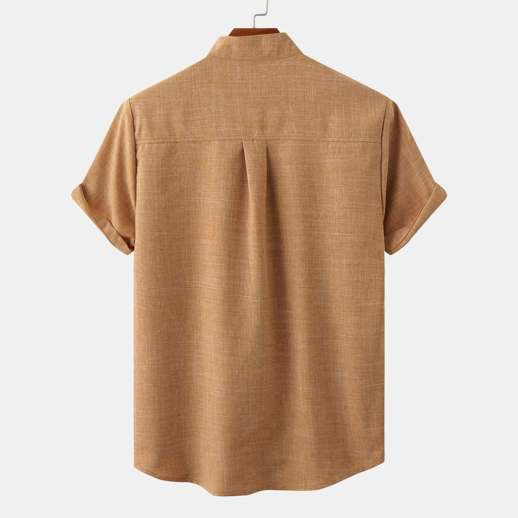 Adriano Short-Sleeve Shirt