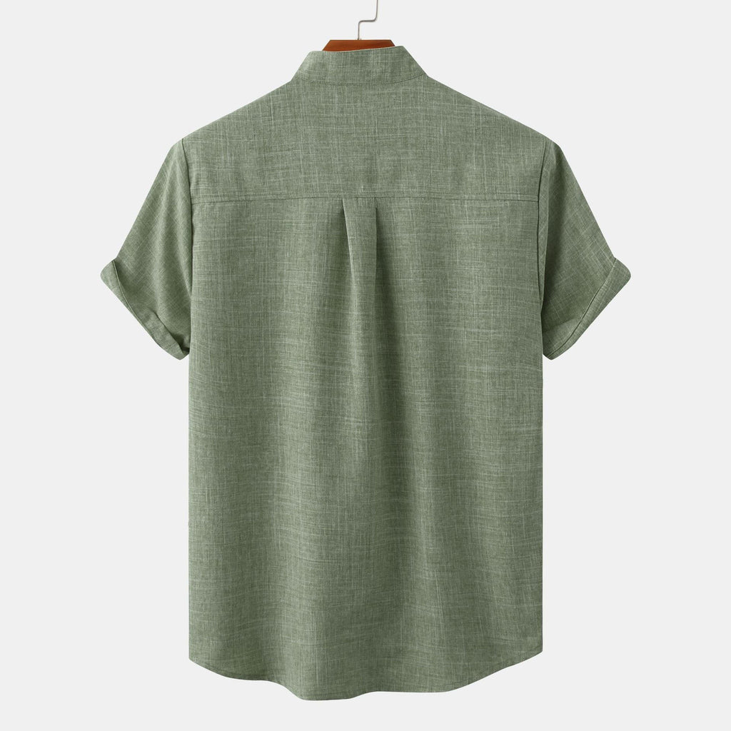 Adriano Short-Sleeve Shirt