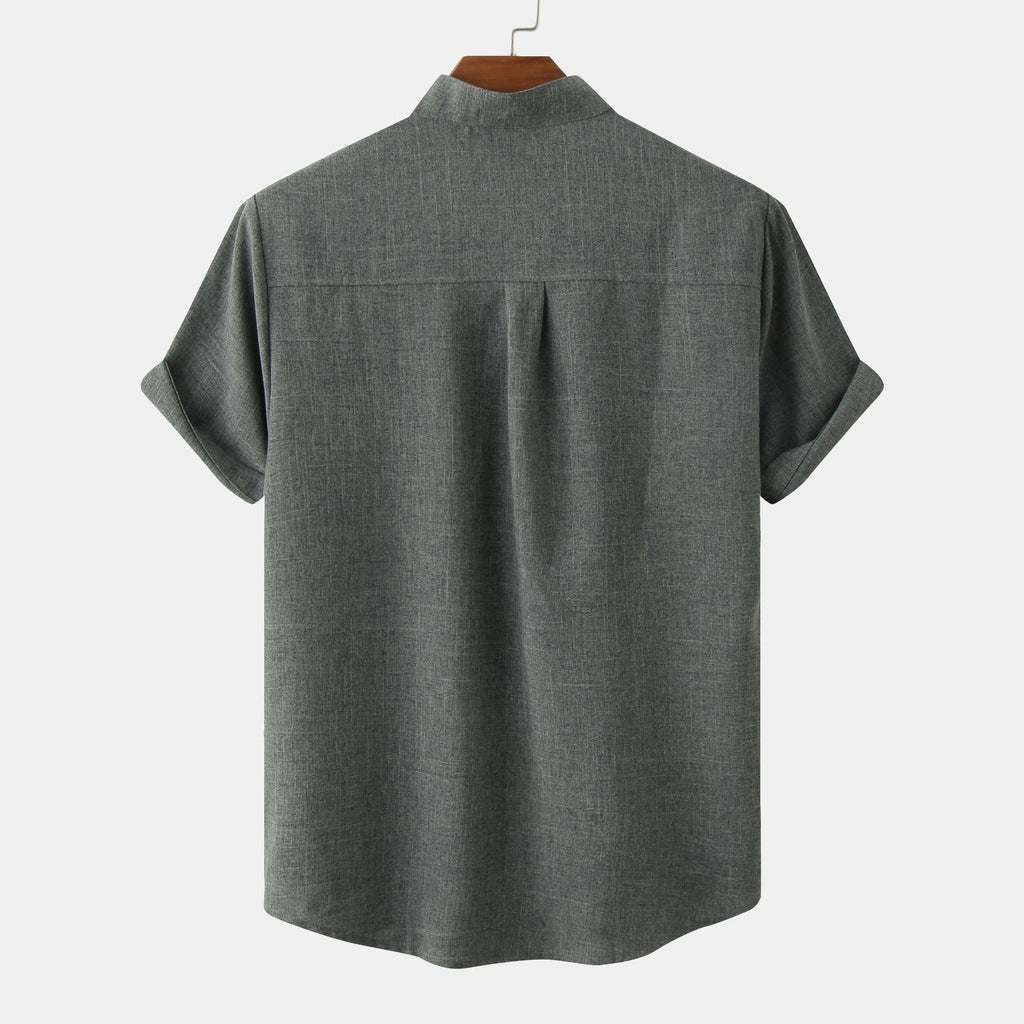 Adriano Short-Sleeve Shirt