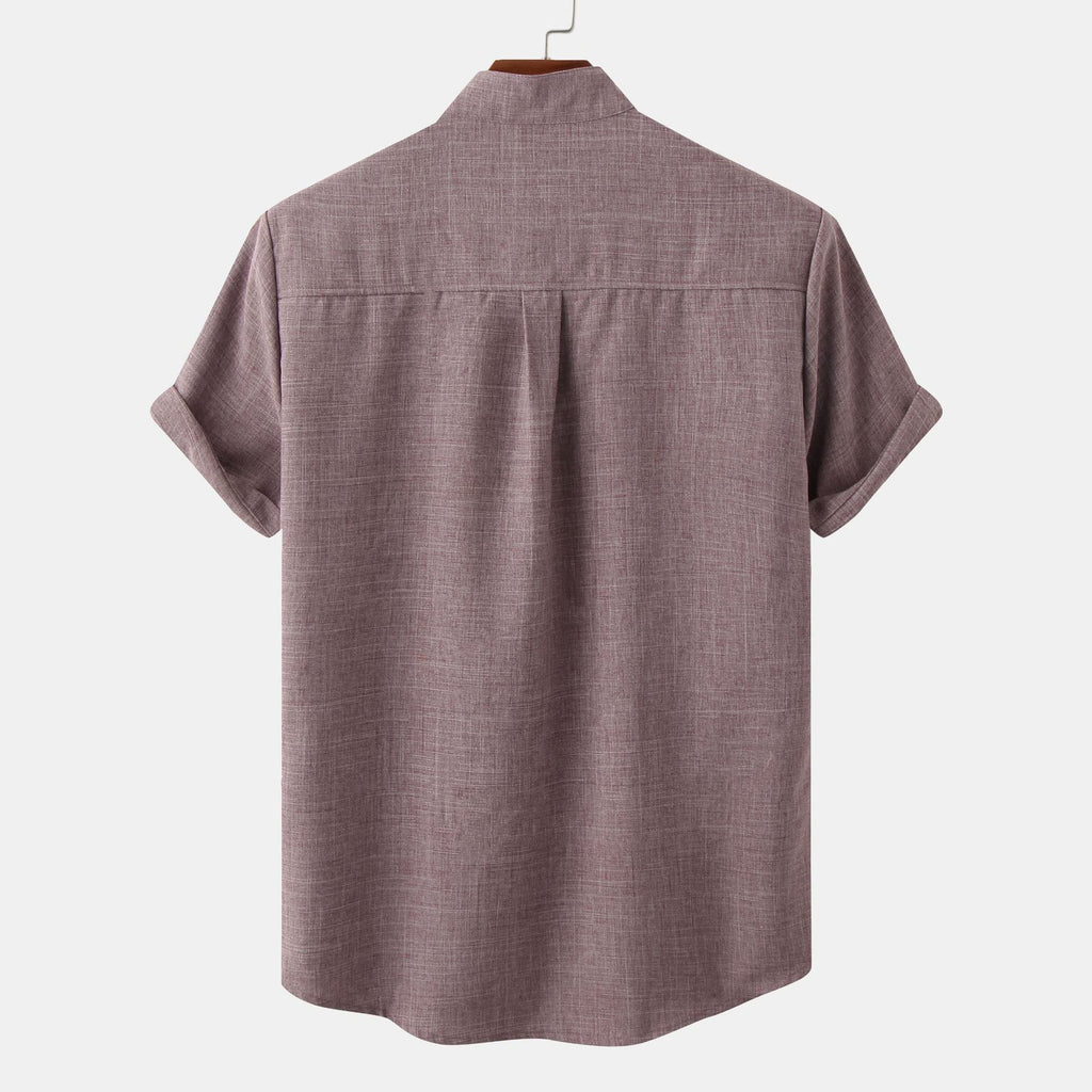 Adriano Short-Sleeve Shirt