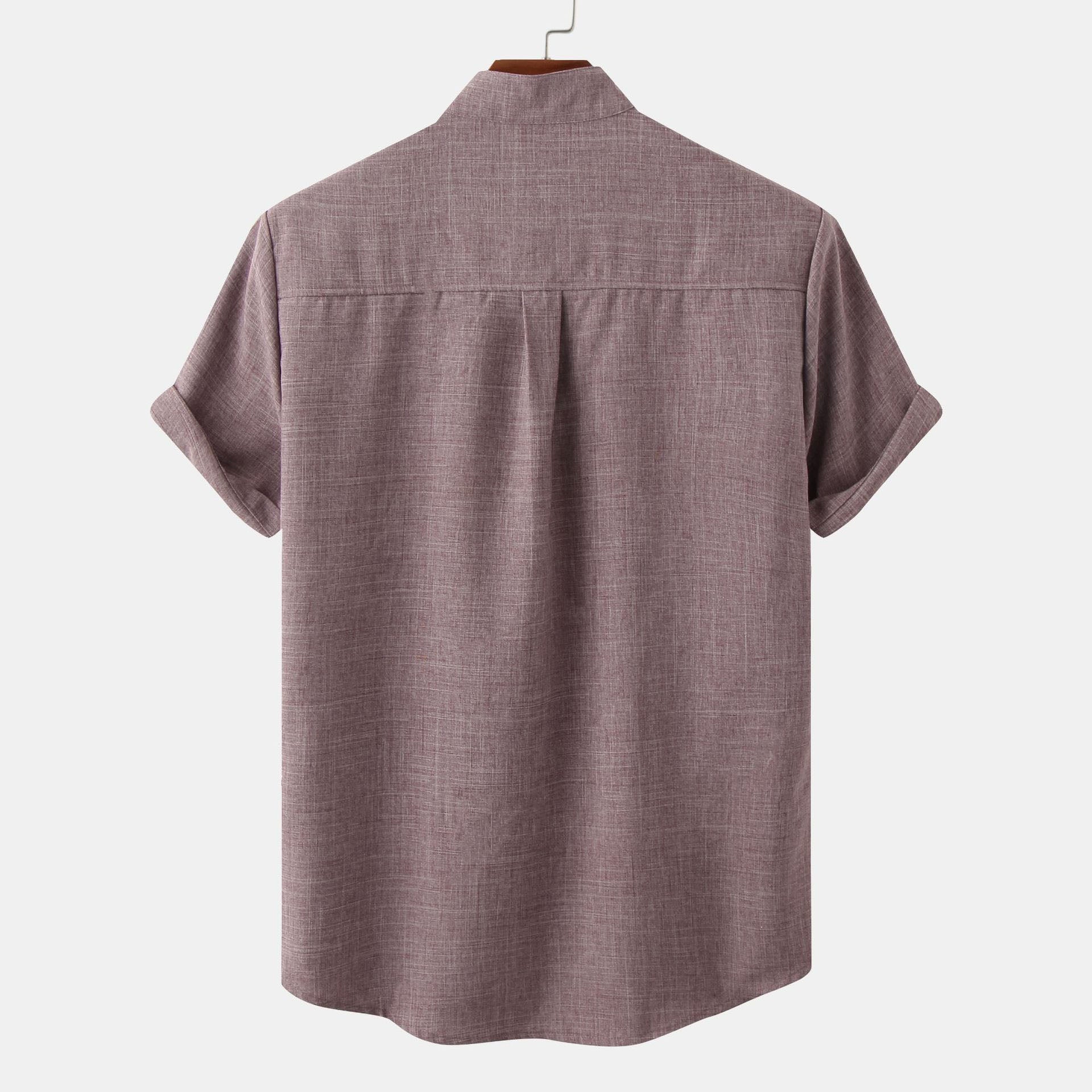Adriano Short-Sleeve Shirt