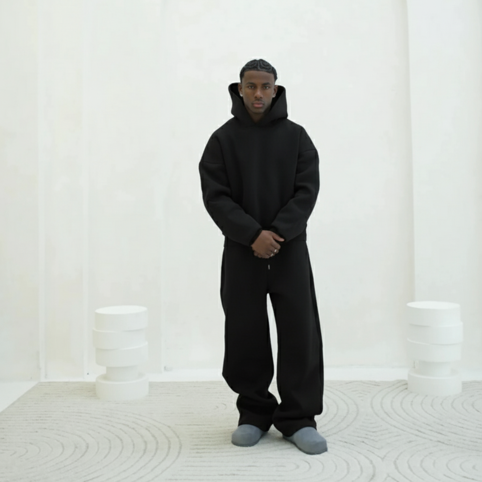Set de Jogginghose I Zeno Paris