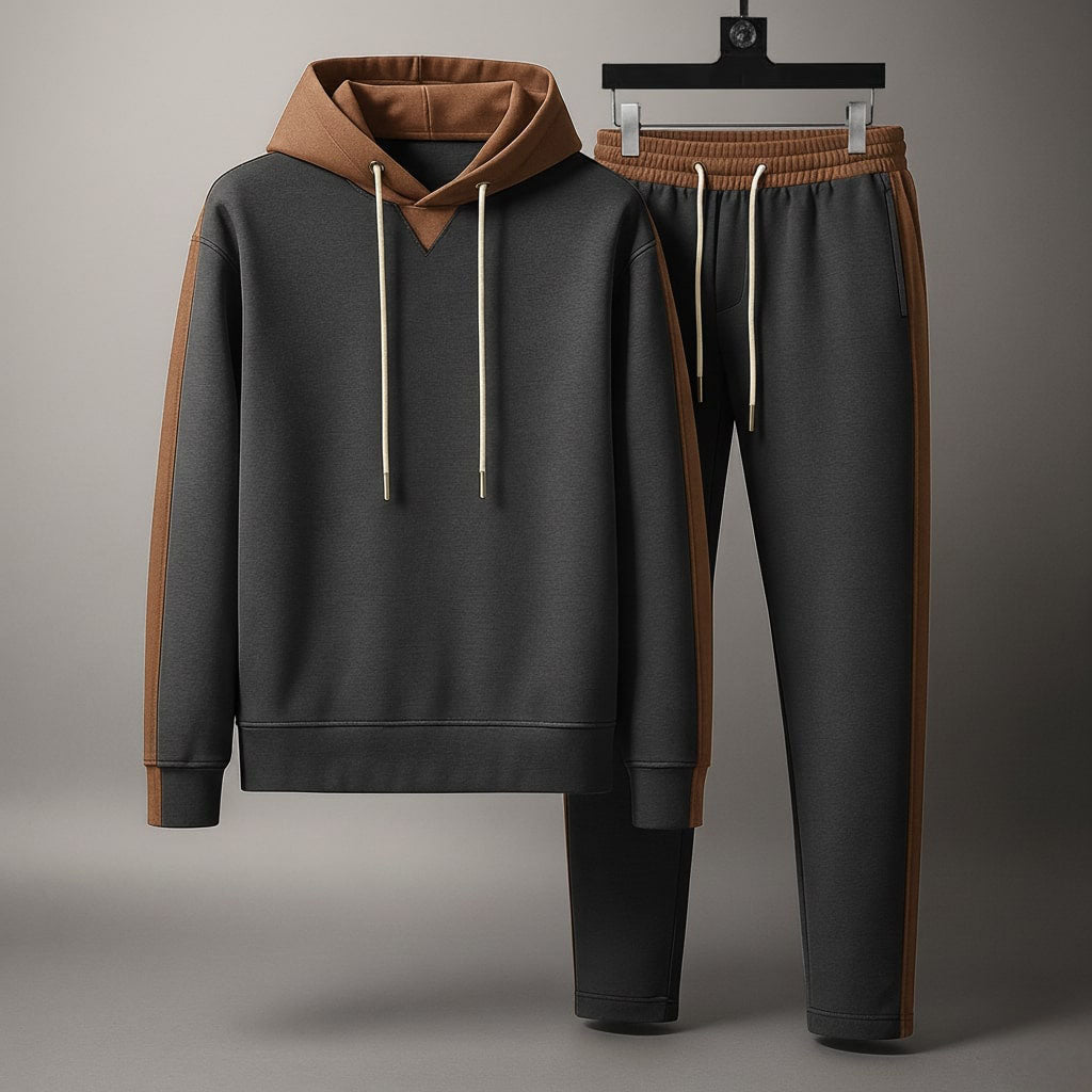 Adriano Hoodie & Jogger Set