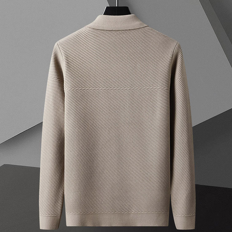 Marcel Knit Cardigan