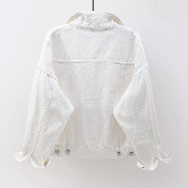 Ronan Denim Jacket