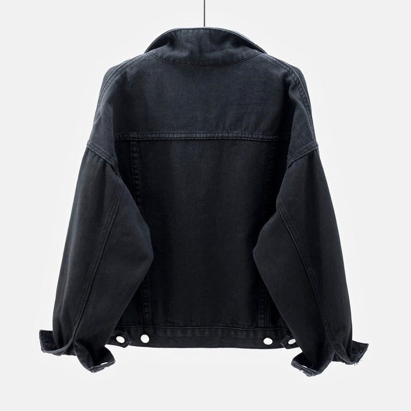 Ronan Denim Jacket