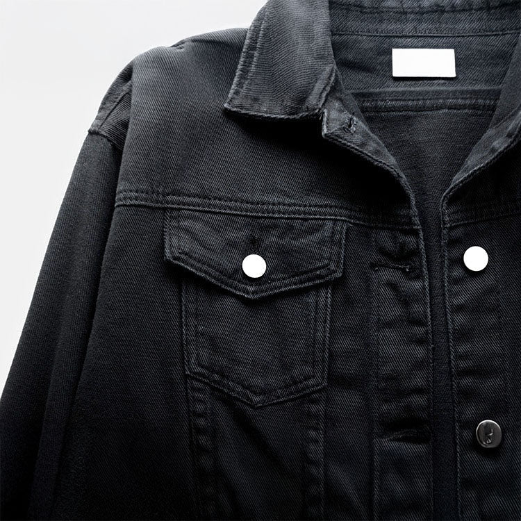 Ronan Denim Jacket