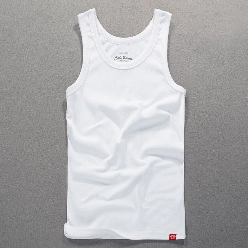 Marco Classic Cotton Tank