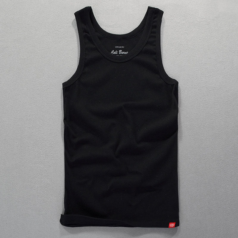 Marco Classic Cotton Tank
