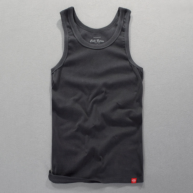 Marco Classic Cotton Tank