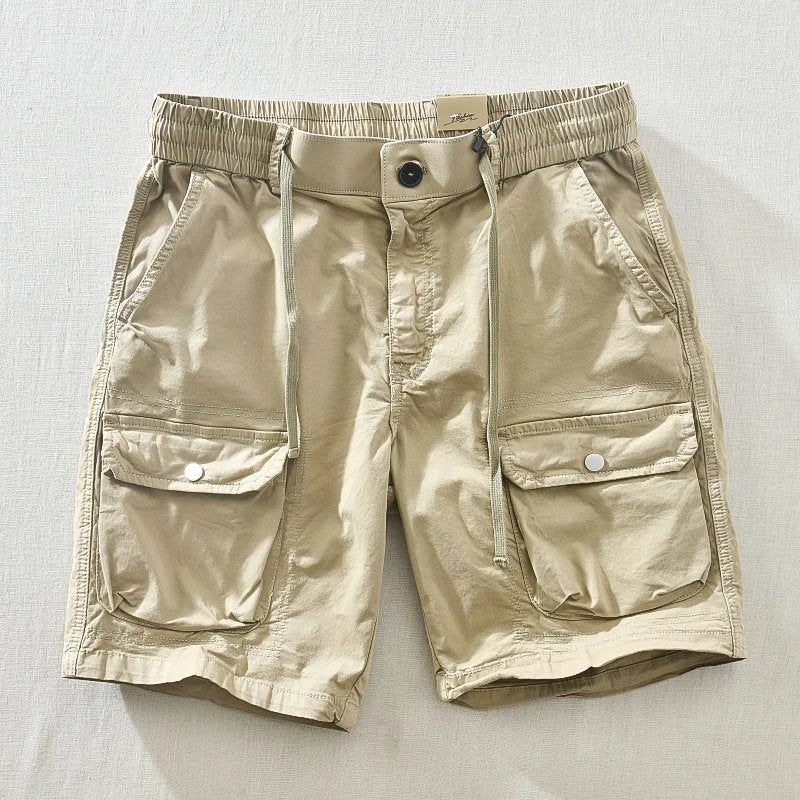 Ryder Terrain Cargo Shorts
