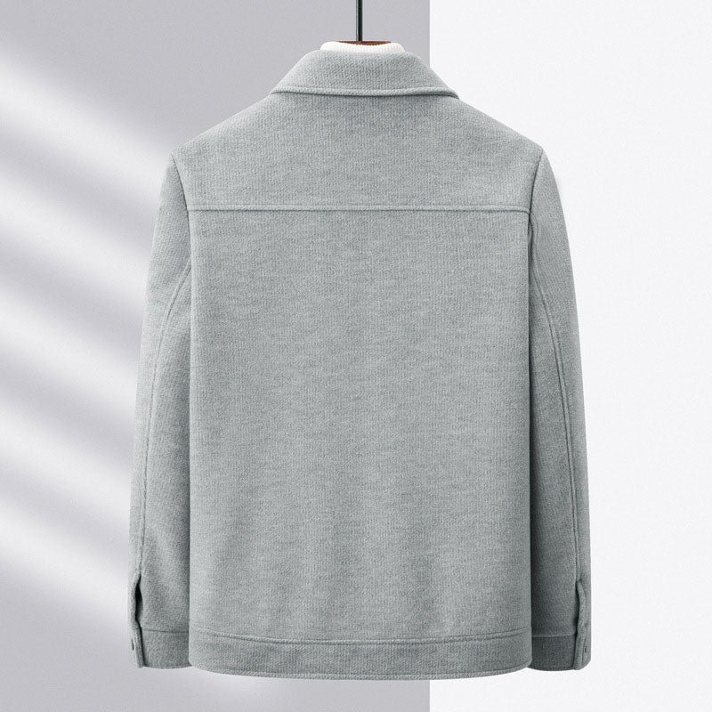 Stefano Wool Jacket