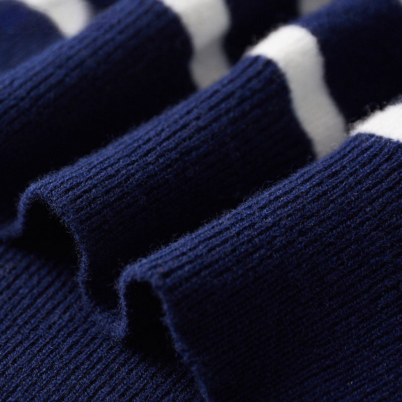 Avretti™ Merino Wool Sweater