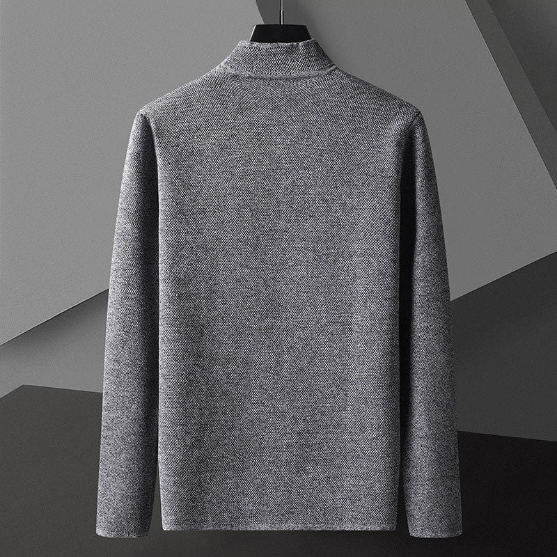 Leonardo Woven Jacket