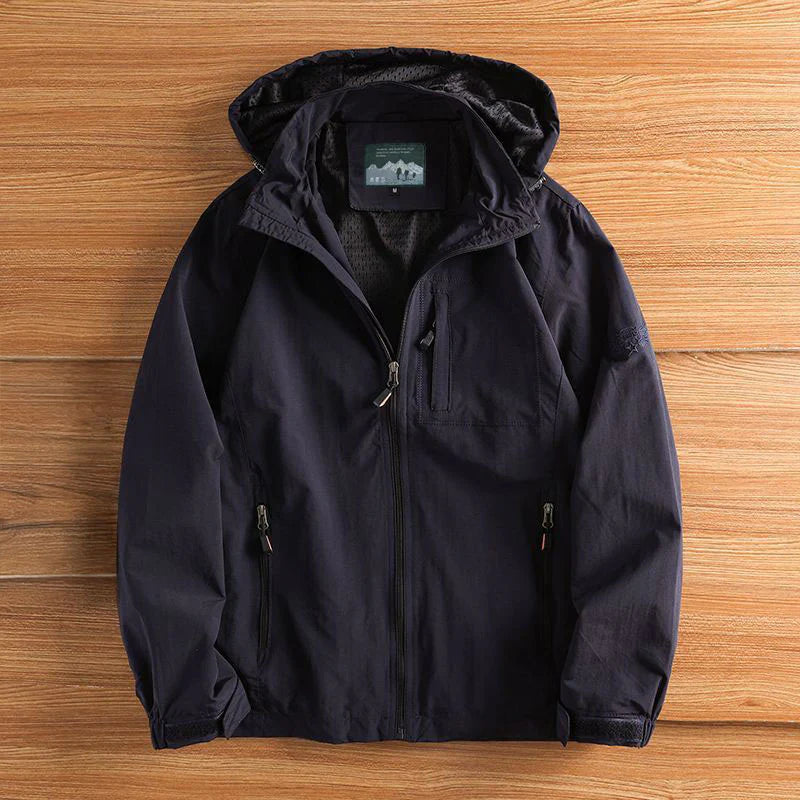 Hawke Weather‑Guard Jacket