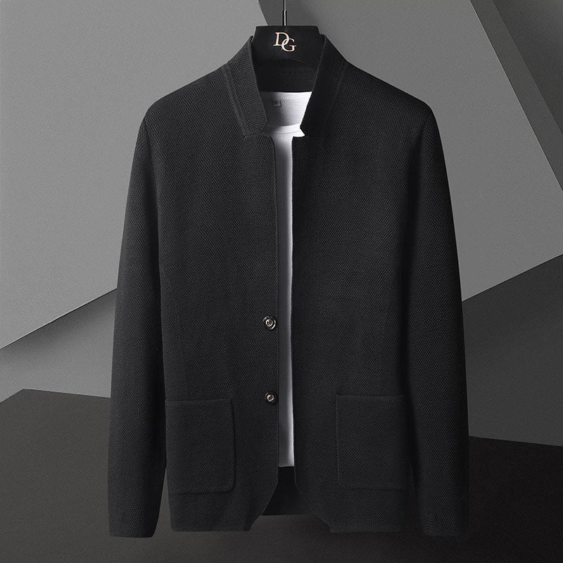Leonardo Woven Jacket