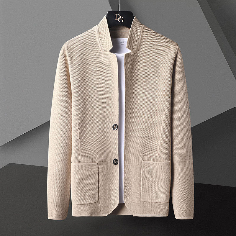 Leonardo Woven Jacket
