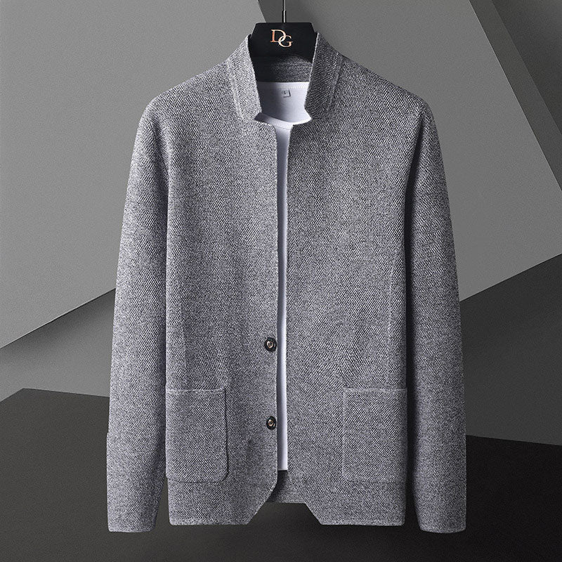 Leonardo Woven Jacket