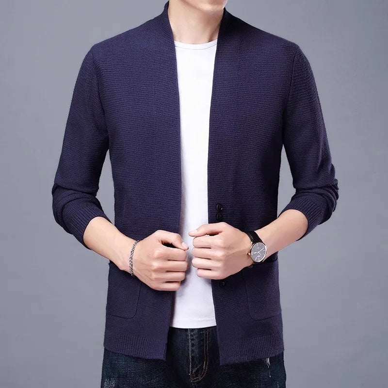 Alvaro Knit Cardigan
