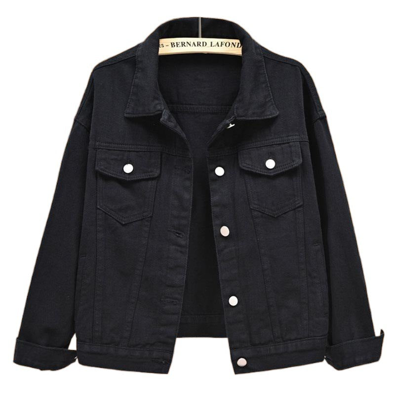 Ronan Denim Jacket