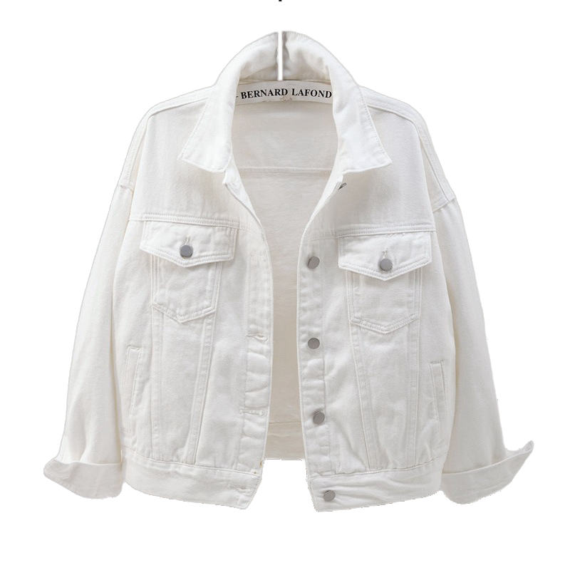 Ronan Denim Jacket