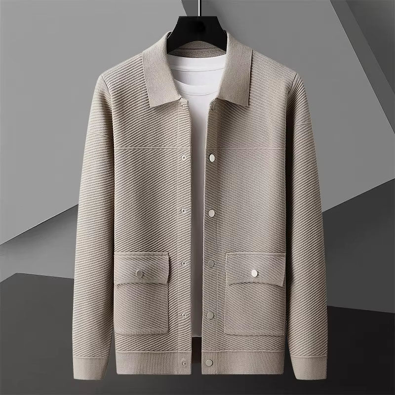Marcel Knit Cardigan