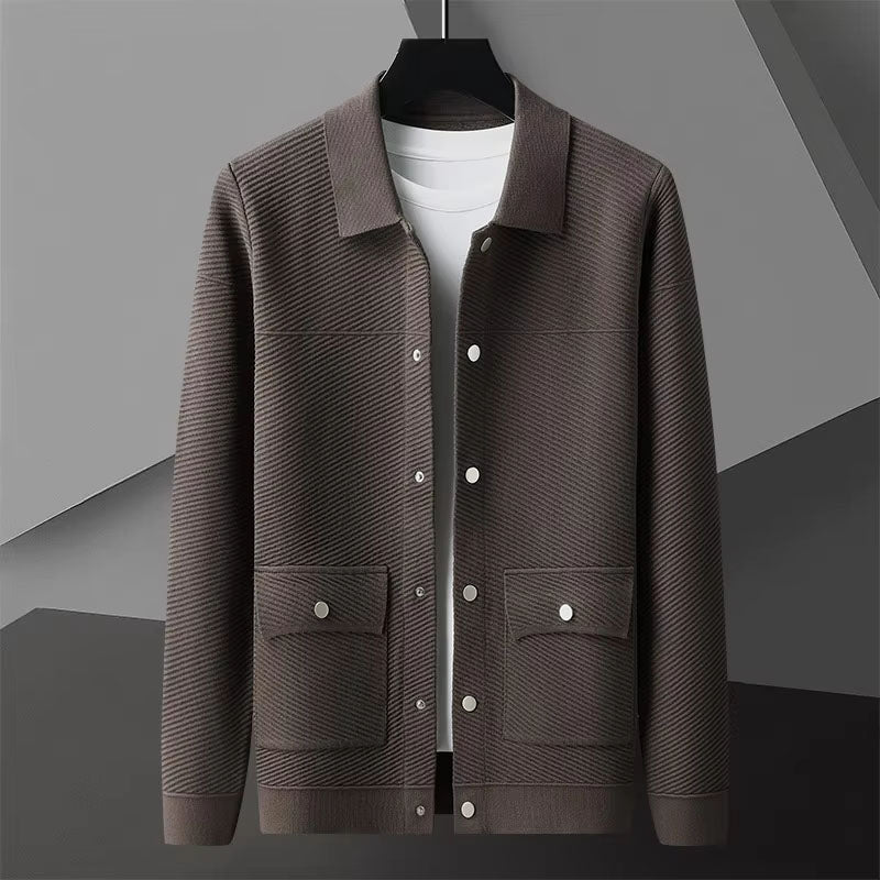 Marcel Knit Cardigan