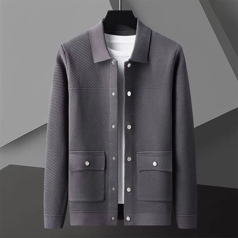 Marcel Knit Cardigan