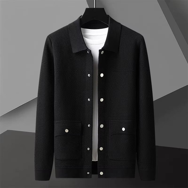 Marcel Knit Cardigan