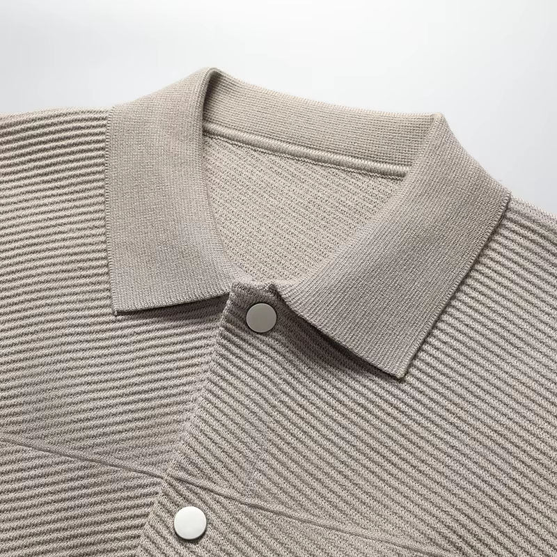 Marcel Knit Cardigan