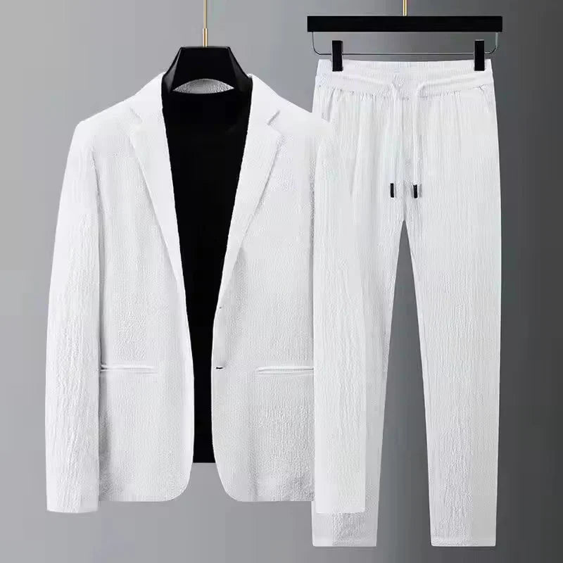 Arlo Flex‑Cool Suit Set