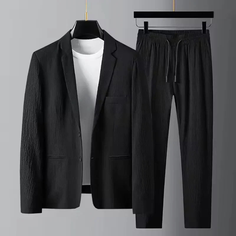 Arlo Flex‑Cool Suit Set
