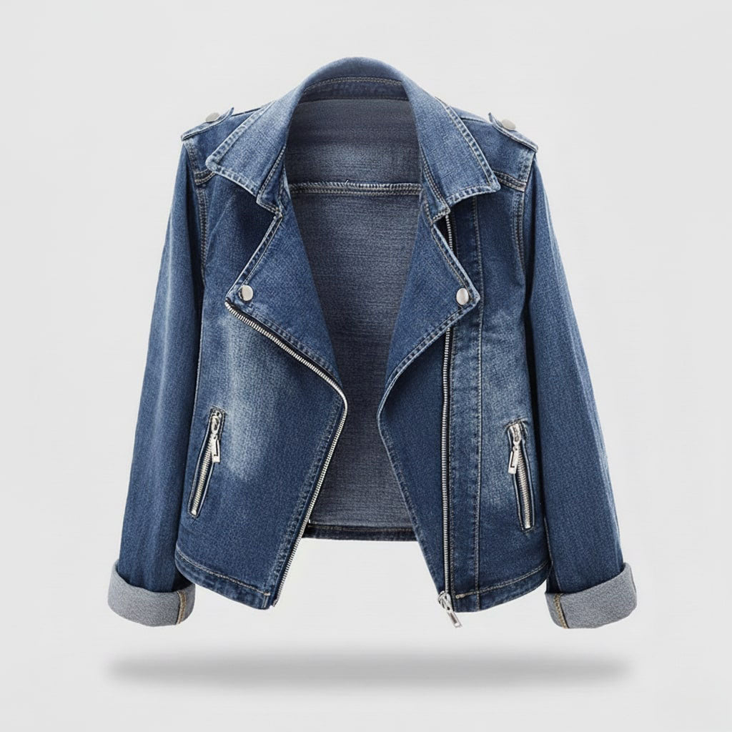 Mateo Denim Jacket