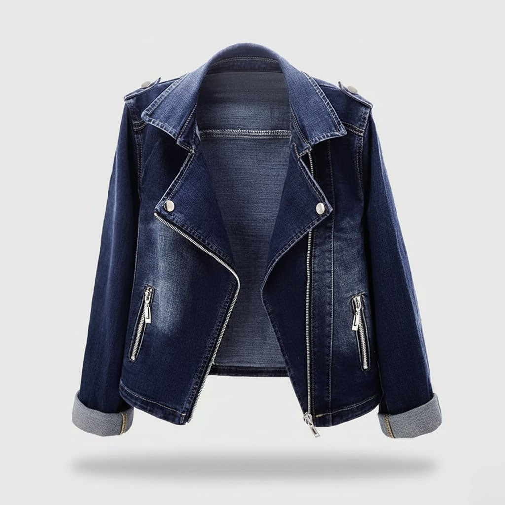 Mateo Denim Jacket