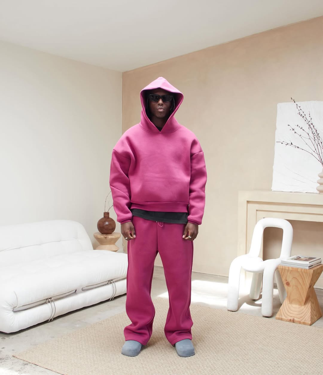 Set de Jogginghose I Zeno Paris